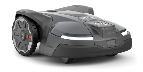 DBS Maaitechniek - Automower 430X Nera